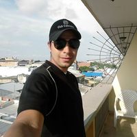 Fredy Rigueros's Photo