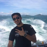 Kashif Sheikh的照片