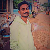 Kathiresan P的照片