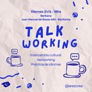 TALK WORKING 's picture