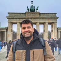 Marcos Landgraf's Photo