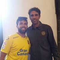 Daniel Duarte Gonçalves Castañeda's Photo