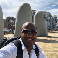 Hugo Valencia Lozano's Photo