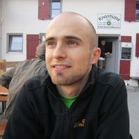 Andre Krämer的照片