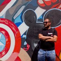 Andrea Pirri's Photo