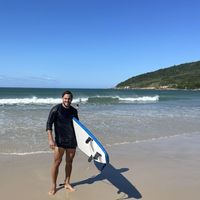 Lorenzo Greco's Photo