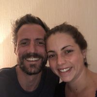 Fotos de Gaël Dupin