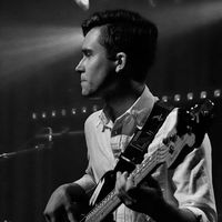 Samuel Wenk的照片