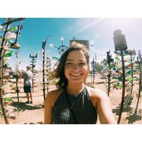 Hannah Haywood's Photo