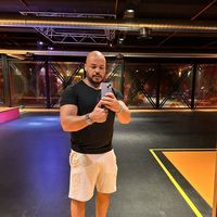 Mustafa Mikawy's Photo