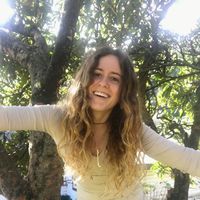 Macarena  Saavedra's Photo