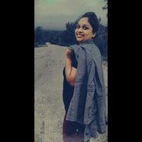 Shiesta Basavaraju's Photo