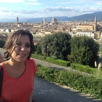 Isabel Aguirre的照片