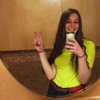 Chloe White的照片