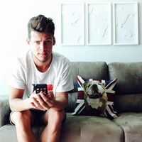 Wilson Morais Junior的照片