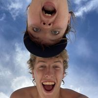 Florenz & Greta's Photo