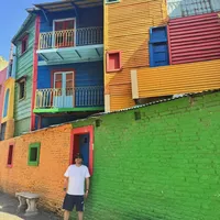 Alfonso Saldaña's Photo