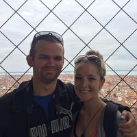 Kurtis and Tracee Lee's Photo