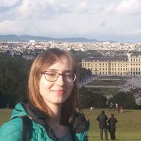 Andżelika W的照片