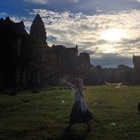 Flavia Zamfirescu的照片