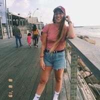 Koral Belson's Photo