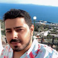 Megrin Alalshaikh's Photo