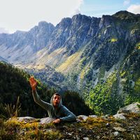 Alberto Becerra's Photo