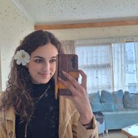 Tikvah Van den Berg的照片