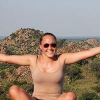 Jasmin Schuster's Photo