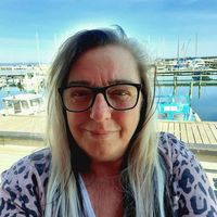 Judi Pandrup's Photo