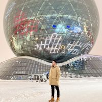 Rafsanjani  Hidayat's Photo