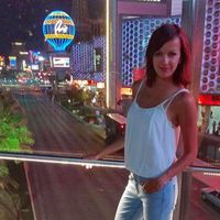 Zdjęcia użytkownika Pavla Martinakova