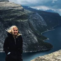 Maryana Tymchyshyn的照片