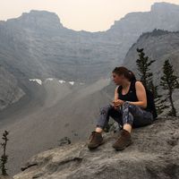 Sarah Halliwell's Photo