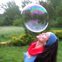 Cristina Gràcia的照片