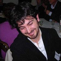 Nicola Zampieri's Photo