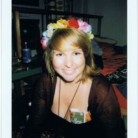 Susanne Hartl的照片