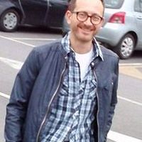 Matteo Andreani's Photo