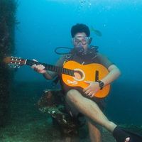 Anthony Caballero的照片