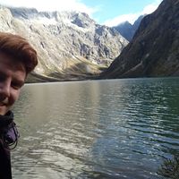 Gwendal Hémart的照片