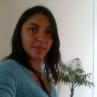 Estelle Régis的照片