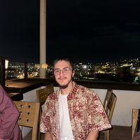 Qusai Habashneh的照片