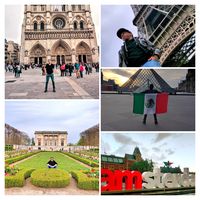 Fernando Sánchez Bañuelos's Photo