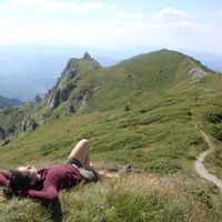 Lysanne Vignola's Photo