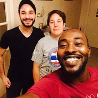 Fotos de Ziggy Ibrahim