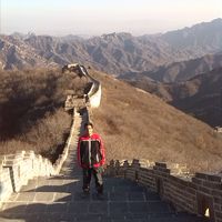 Carlo Banchón Martillo's Photo