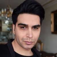 Arses Shayegh's Photo