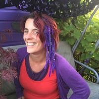 Esther Nagle的照片