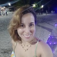 Ana Cláudia  Dolores的照片