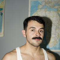 Sergio Kikinn的照片